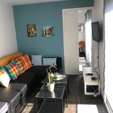 Alloggio in famiglia Cocoloclouvigny Louvigny (Calvados)