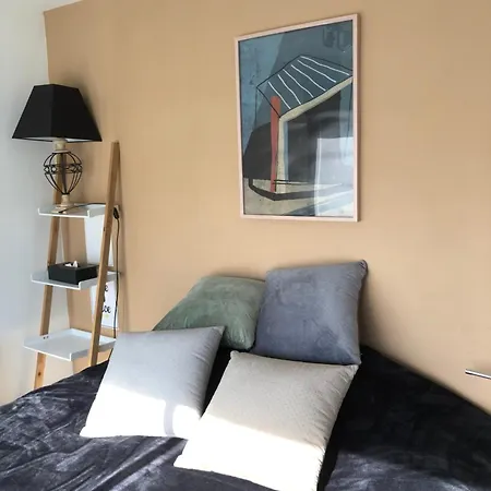 Cocoloclouvigny Louvigny (Calvados)