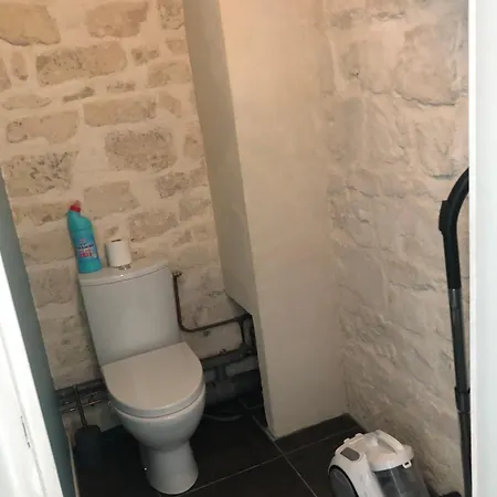 Cocoloclouvigny Alloggio in famiglia *