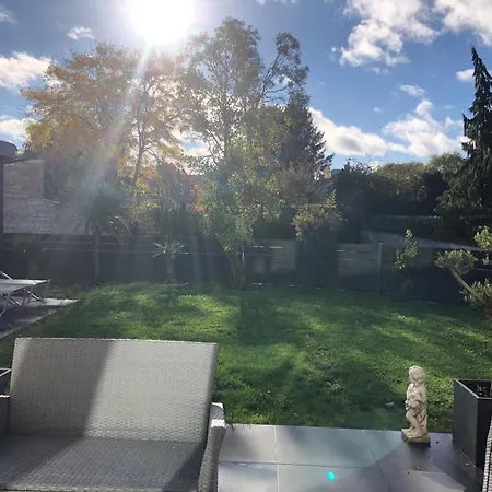 民宿 Cocoloclouvigny