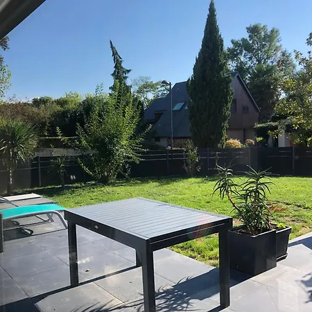 Cocoloclouvigny Louvigny (Calvados)