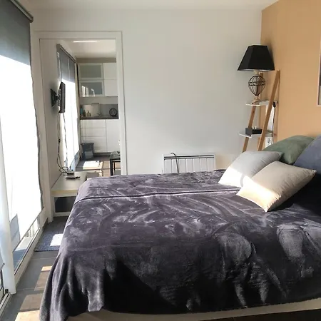 Alloggio in famiglia Cocoloclouvigny Louvigny (Calvados)