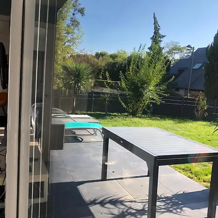 Alloggio in famiglia Cocoloclouvigny Louvigny (Calvados)