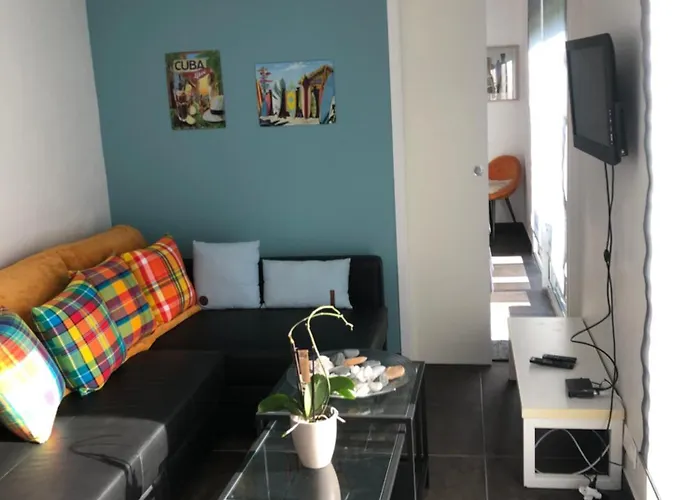 民宿 Cocoloclouvigny Louvigny (Calvados)