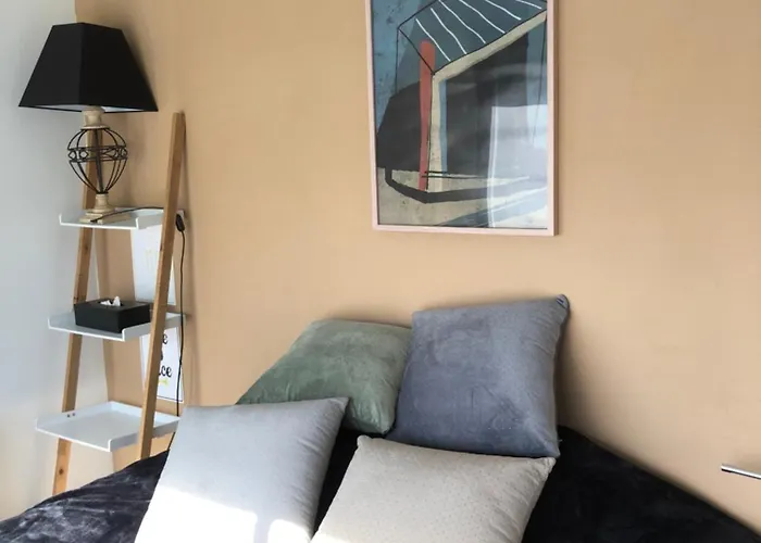 Cocoloclouvigny Louvigny (Calvados)