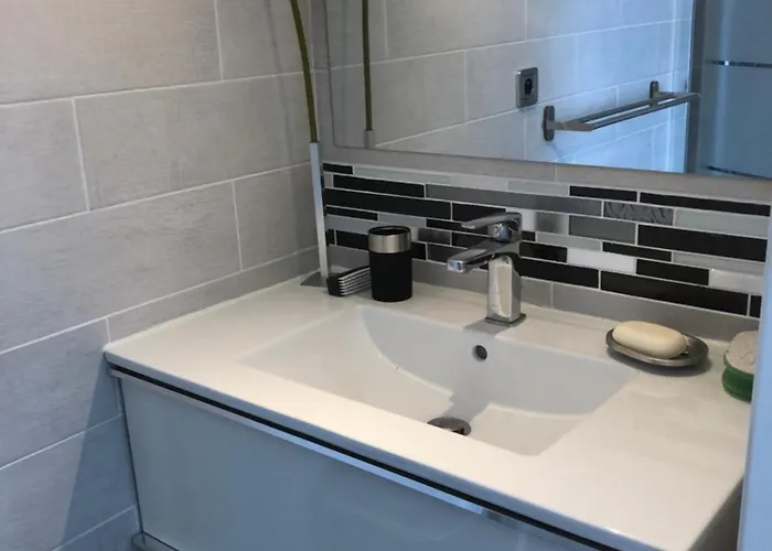 民宿 Cocoloclouvigny *