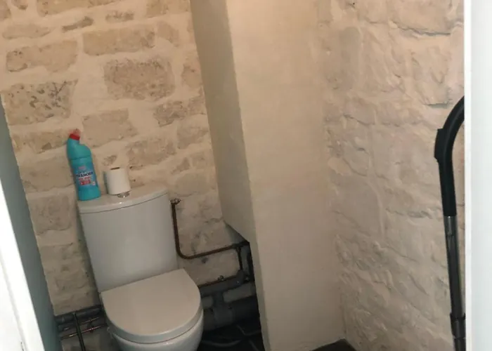 Cocoloclouvigny Ubytování v soukromí *