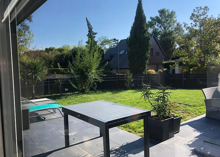 Cocoloclouvigny Louvigny (Calvados)